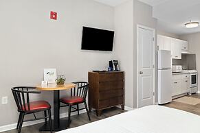 Valley Extended Suites