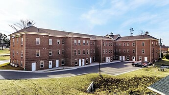 Valley Extended Suites