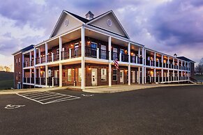 Valley Extended Suites