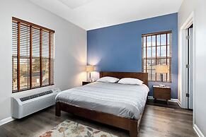 Valley Extended Suites