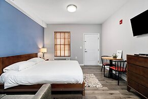 Valley Extended Suites