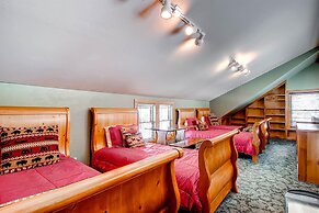 Ski Classic Lodge