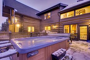 Ski Classic Lodge
