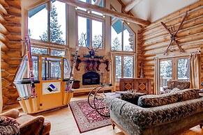 Ski Classic Lodge