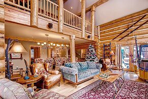 Ski Classic Lodge