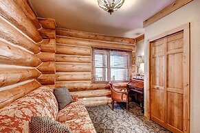 Ski Classic Lodge