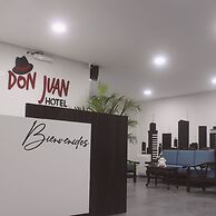 Hotel Don Juan