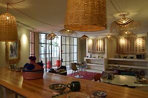 Miostello Lifestyle Riad Marrakech