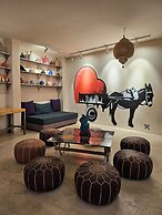 Miostello Lifestyle Riad Marrakech