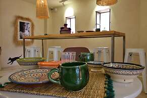 Miostello Lifestyle Riad Marrakech