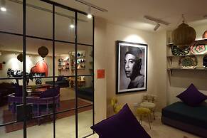 Miostello Lifestyle Riad Marrakech