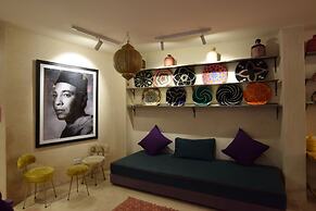 Miostello Lifestyle Riad Marrakech