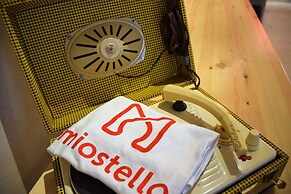 Miostello Lifestyle Riad Marrakech