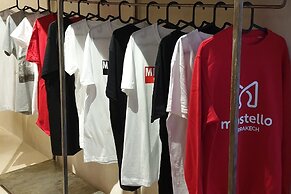 Miostello Lifestyle Riad Marrakech