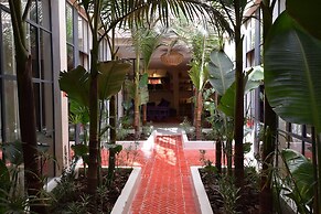 Miostello Lifestyle Riad Marrakech