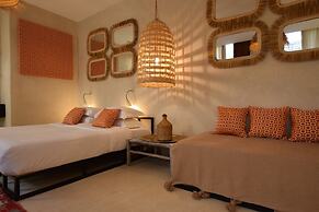 Miostello Lifestyle Riad Marrakech