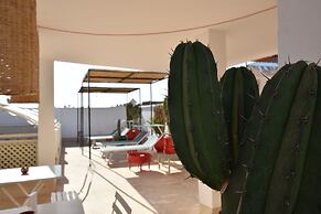 Miostello Lifestyle Riad Marrakech