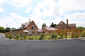 Rowley Farm Holidays