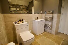 Rowley Farm Holidays