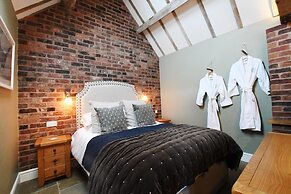 Rowley Farm Holidays