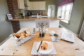 Rowley Farm Holidays