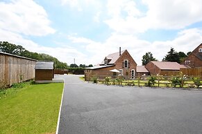 Rowley Farm Holidays