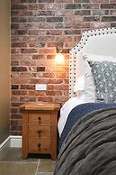 Rowley Farm Holidays