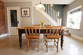 Rowley Farm Holidays