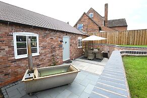 Rowley Farm Holidays