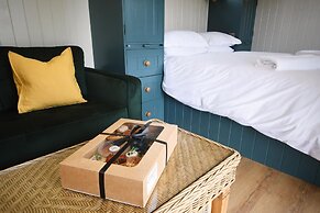 Rowley Farm Holidays