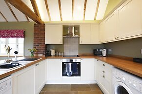 Rowley Farm Holidays