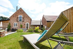 Rowley Farm Holidays