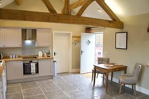 Rowley Farm Holidays