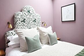 Rowley Farm Holidays