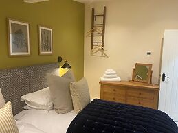 Rowley Farm Holidays