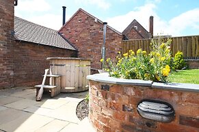 Rowley Farm Holidays