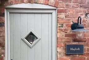 Rowley Farm Holidays