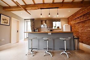 Rowley Farm Holidays