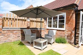 Rowley Farm Holidays