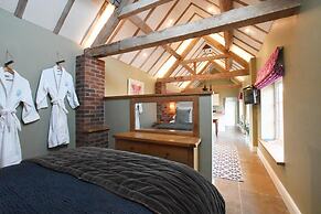 Rowley Farm Holidays