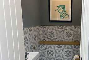 Rowley Farm Holidays