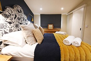 Rowley Farm Holidays