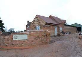 Rowley Farm Holidays