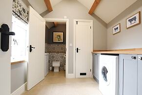 Rowley Farm Holidays