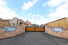 Rowley Farm Holidays