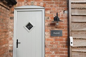 Rowley Farm Holidays