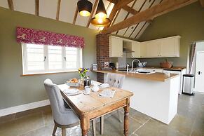 Rowley Farm Holidays