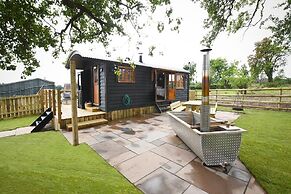 Rowley Farm Holidays