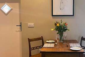 Rowley Farm Holidays