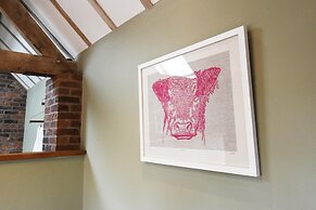 Rowley Farm Holidays